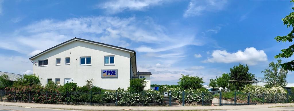 PKE Büro in Buchholz