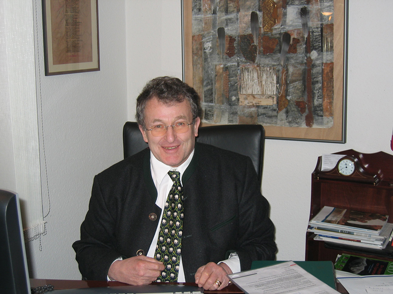 Volker Patzold
